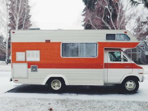Winterize Your RV - Simple Steps to Protect Your Rig | Breast Cancer Car Donations
