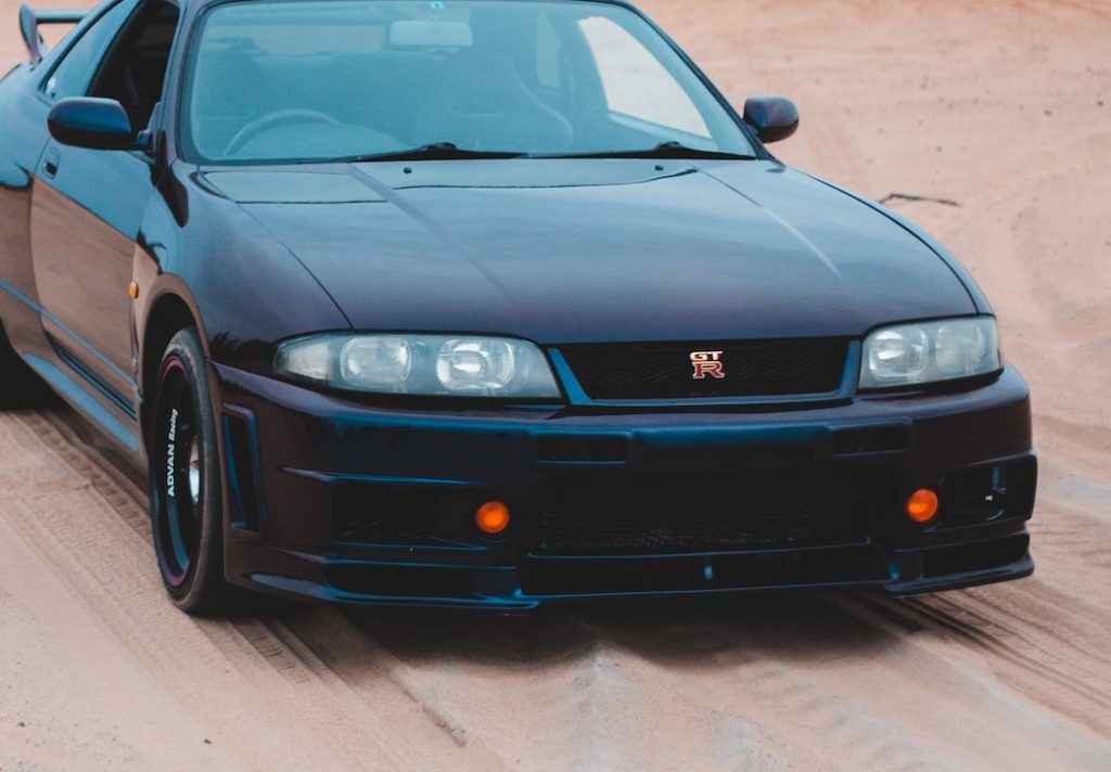 You Need Clean Headlights to See Clearly | Breast Cancer Car Donations