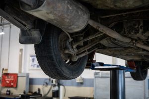 Keep Your Car from Rusting this Winter | Breast Cancer Car Donations