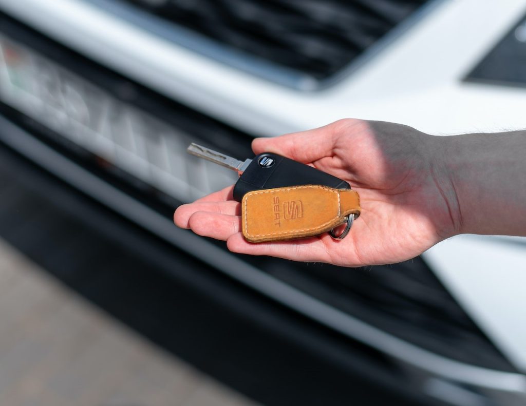 Why Donate Your Vehicle on or Before December 31st | Breast Cancer Car Donations