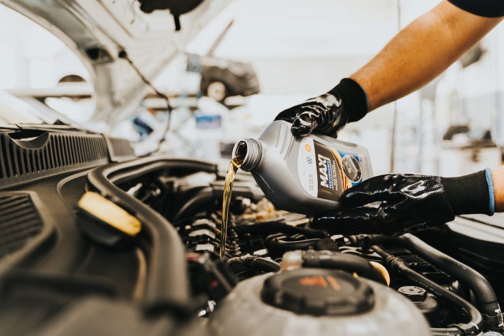 How Often Do You Need to Change Your Transmission Fluid