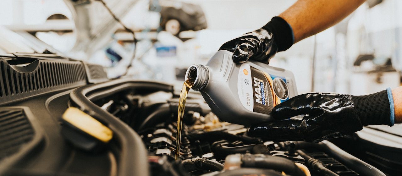 How Often Do You Need to Change Your Transmission Fluid | Breast Cancer Car Donations