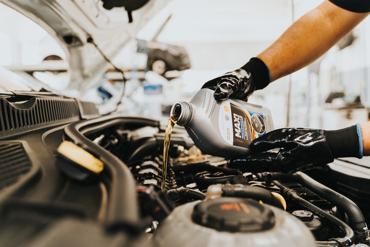 How Often Do You Need to Change Your Transmission Fluid