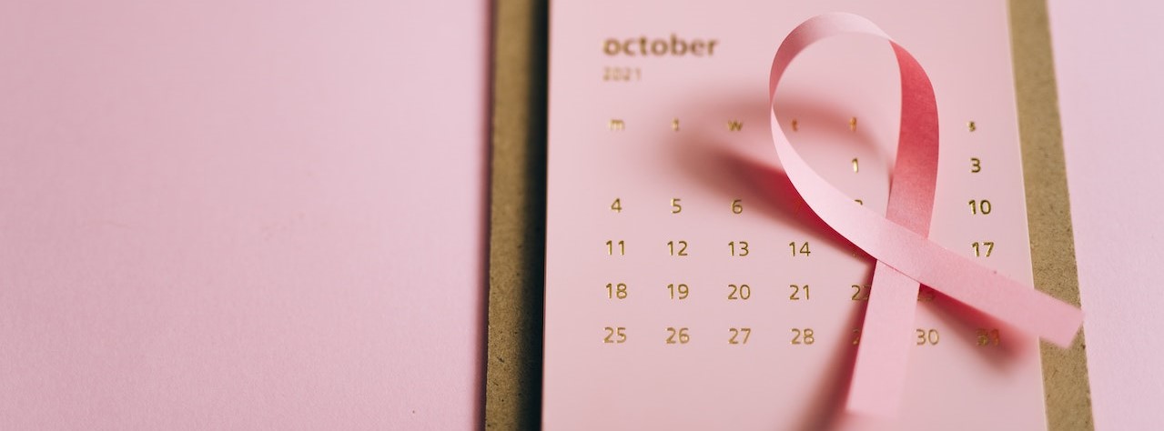 A Calendar on Clipboard | Breast Cancer Car Donations
