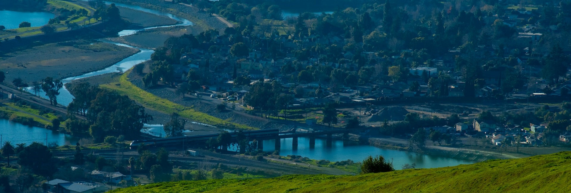 Alameda creek | Breast Cancer Car Donations