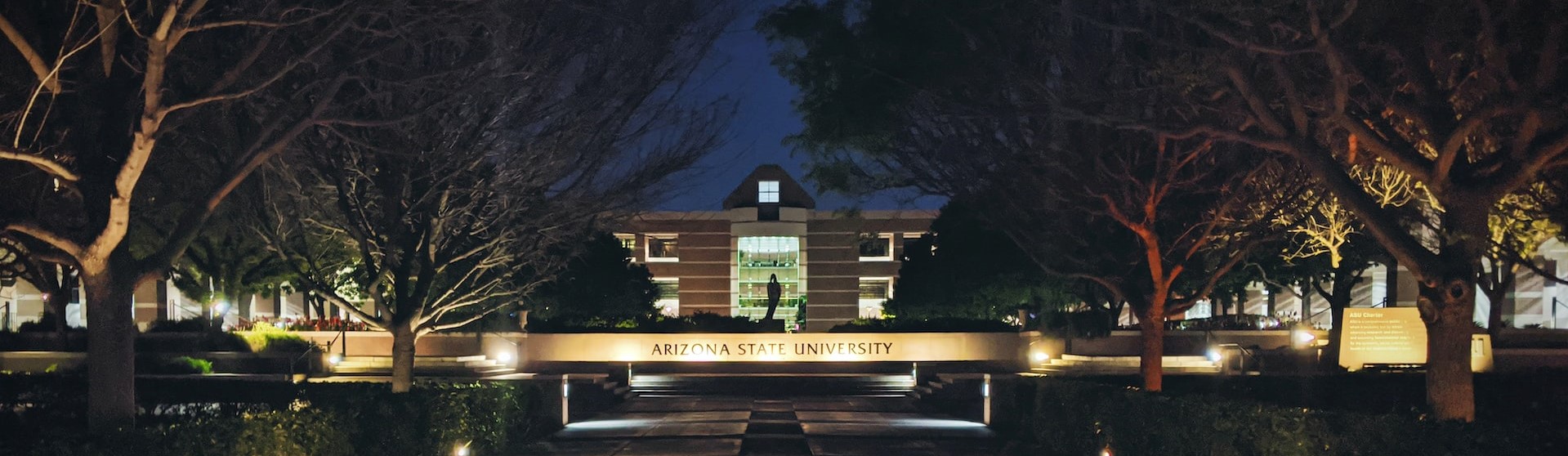 Arizona State University West Campus | Breast Cancer Car Donations