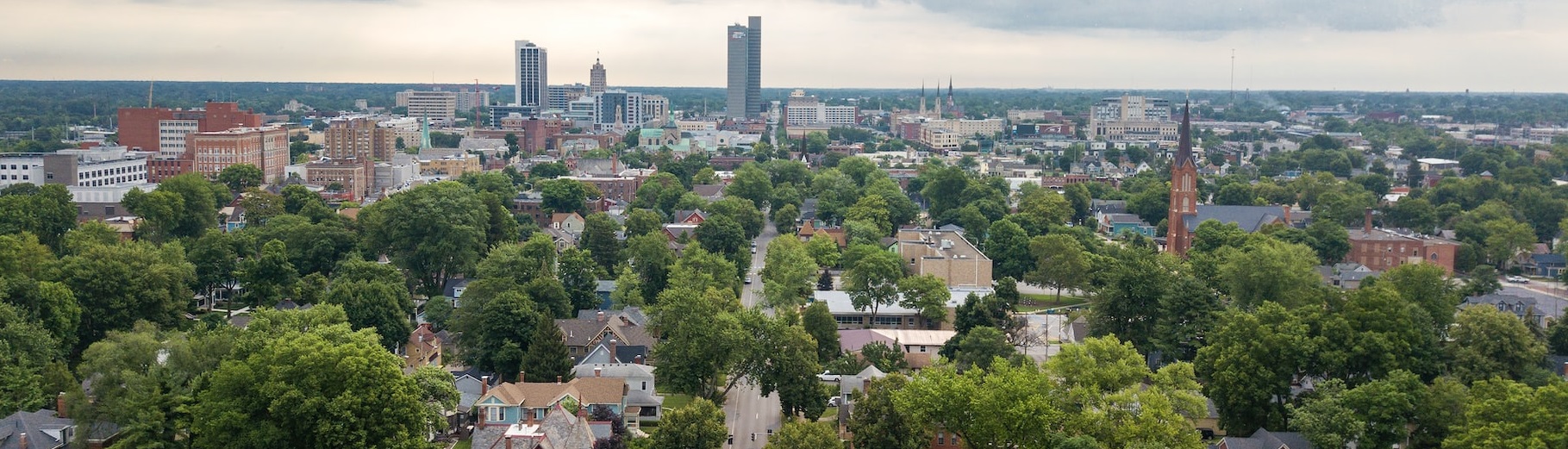 City wide of Fort Wayne | Breast Cancer Car Donations