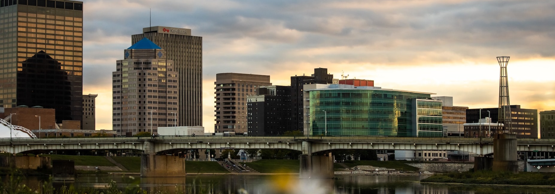 Cityview of Dayton OH | Breast Cancer Car Donations