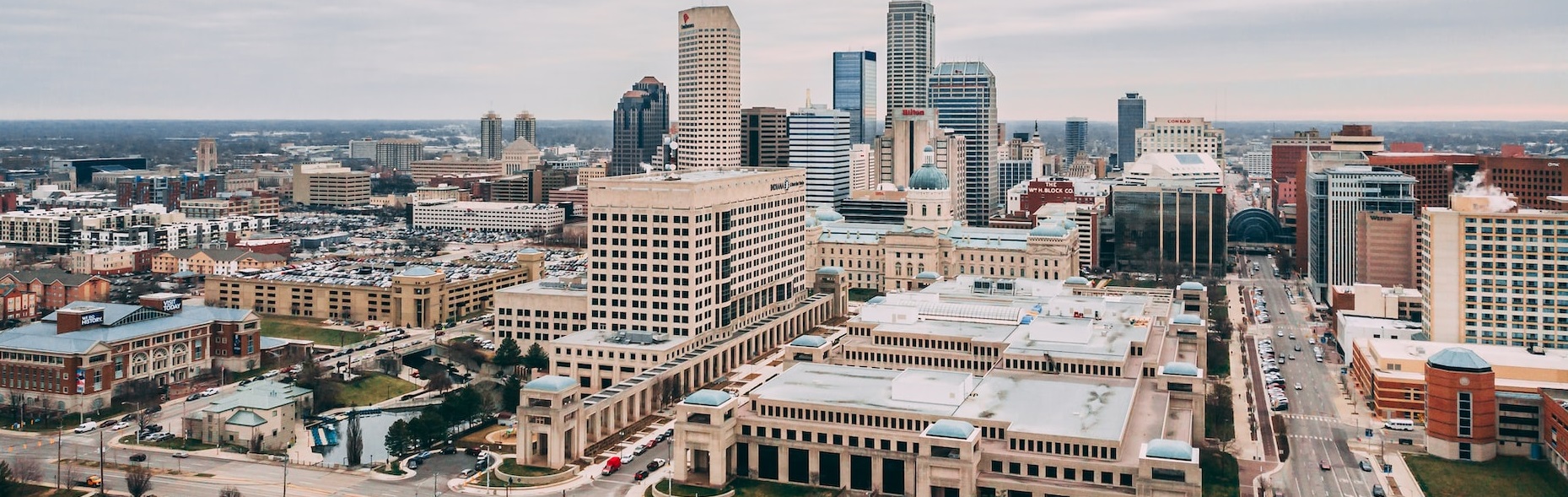 Cityview of Indianapolis | Breast Cancer Car Donations