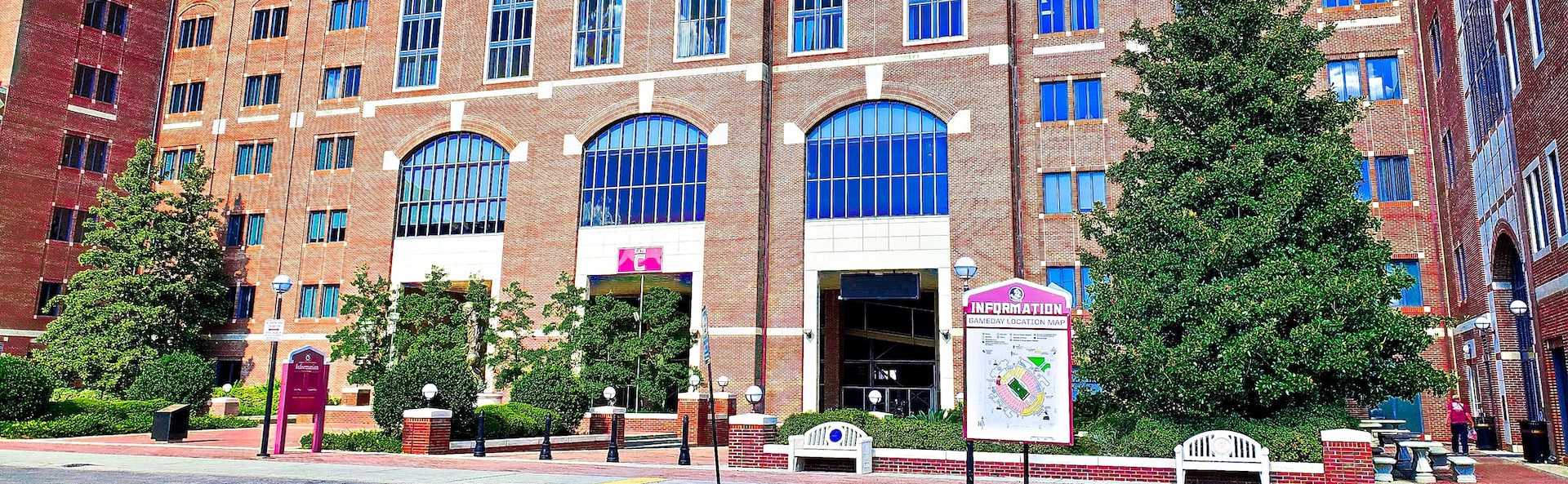 Florida State University | Breast Cancer Car Donations