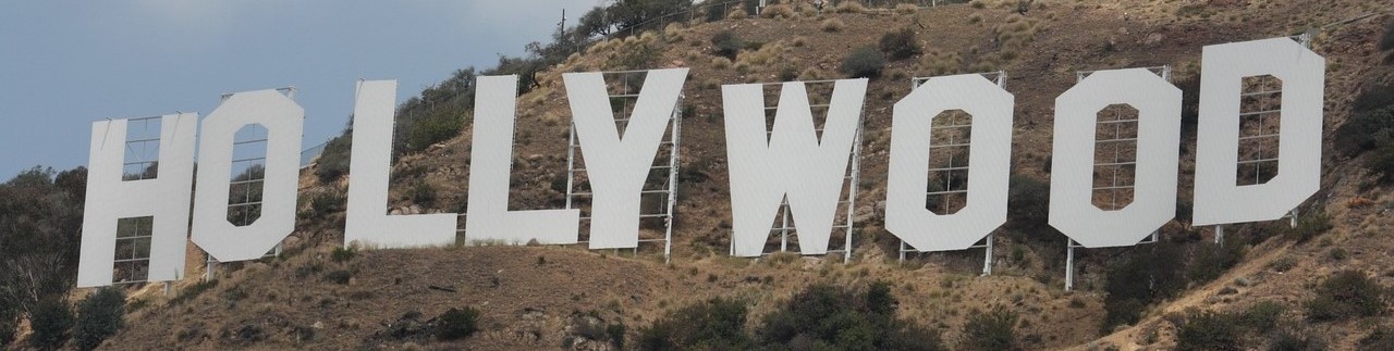Hollywood sign Los Angeles | Breast Cancer Car Donations