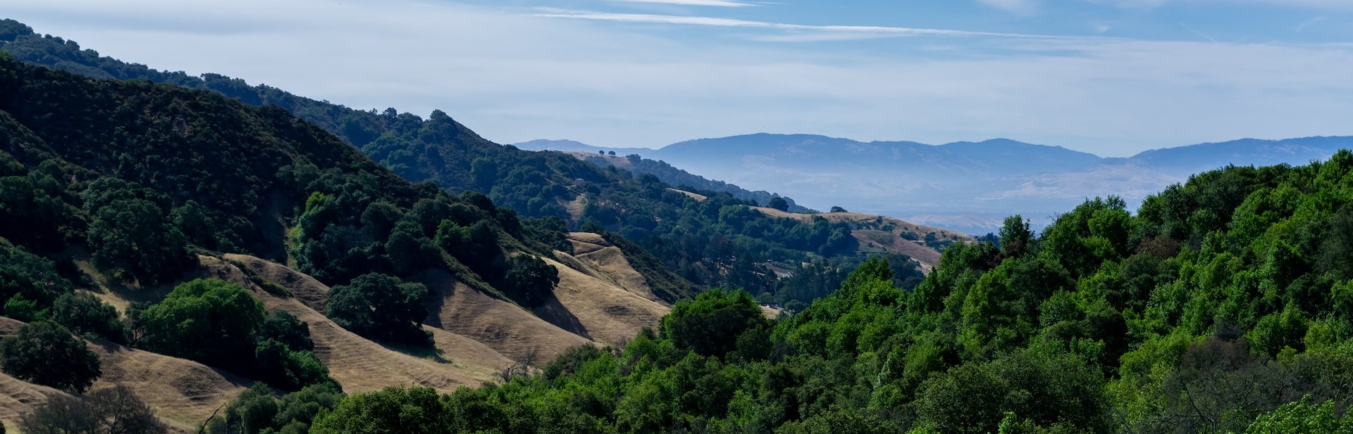 Las Trampas Regional Park | Breast Cancer Car Donations