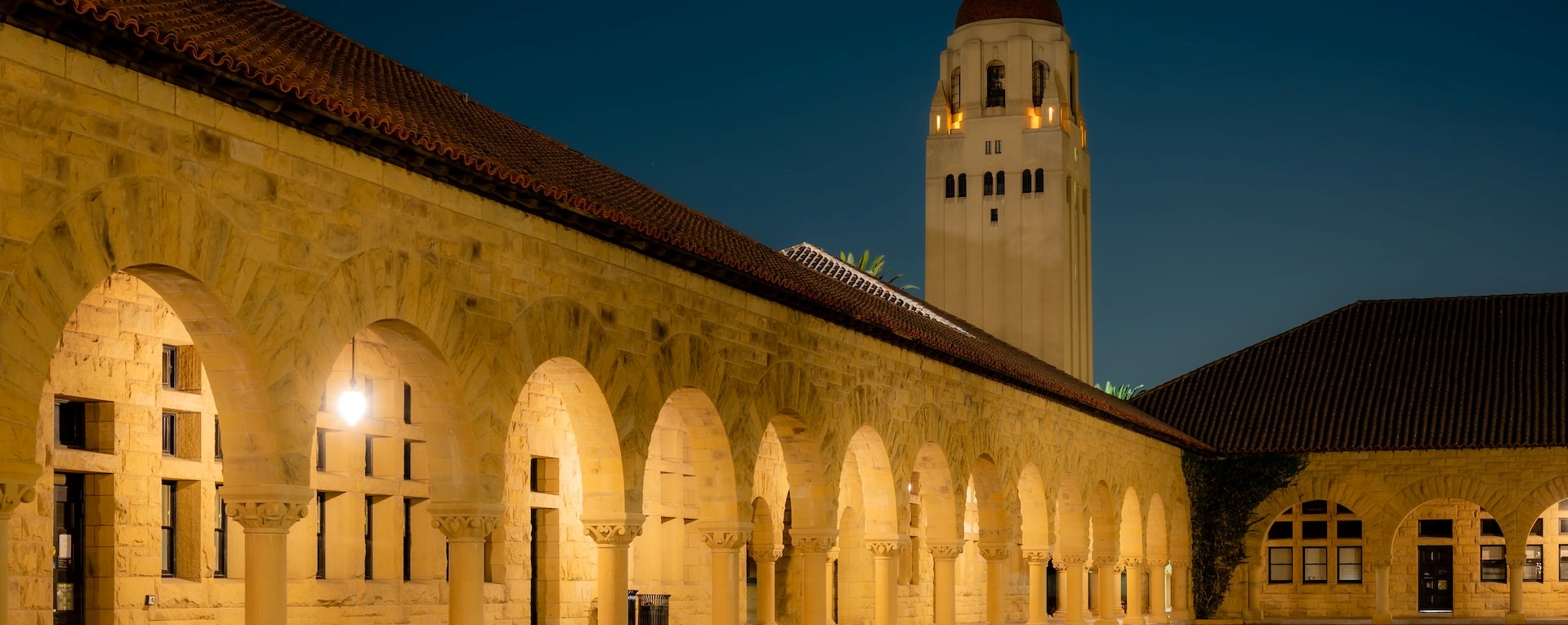 Main Quad, Palo Alto, CA, USA | Breast Cancer Car Donations