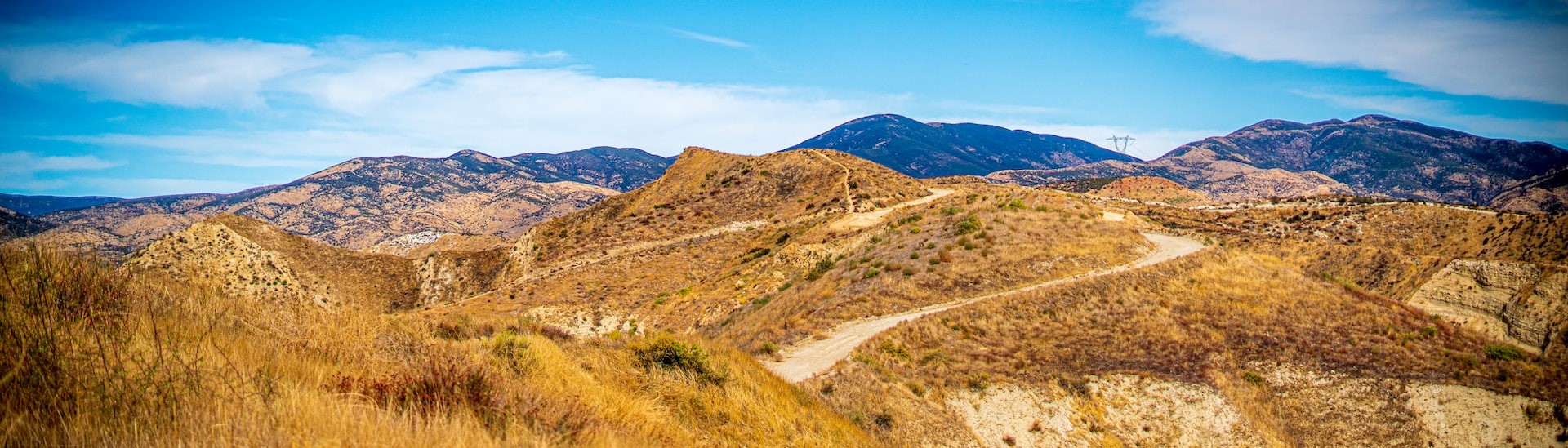 Mountain view in santa clarita | Breast Cancer Car Donations