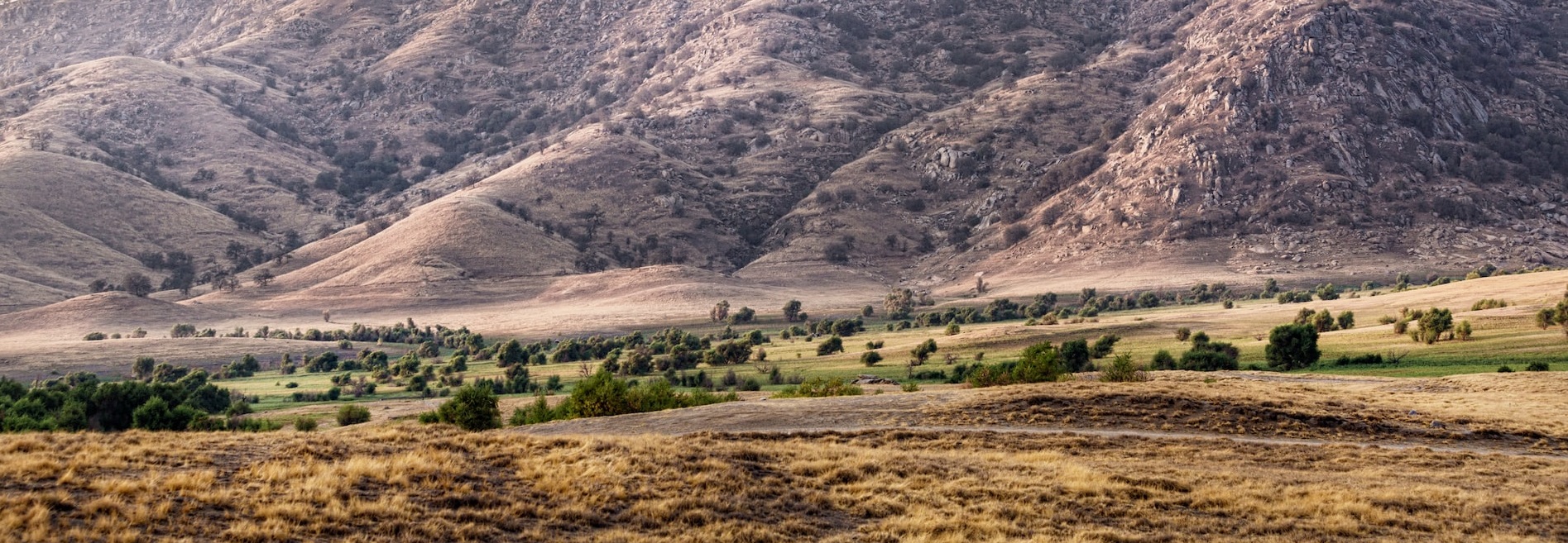 Mountains in CA | Breast Cancer Car Donations