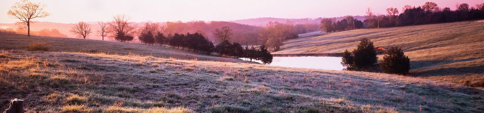 Photo of a farm in independence missouri | Breast Cancer Car Donations