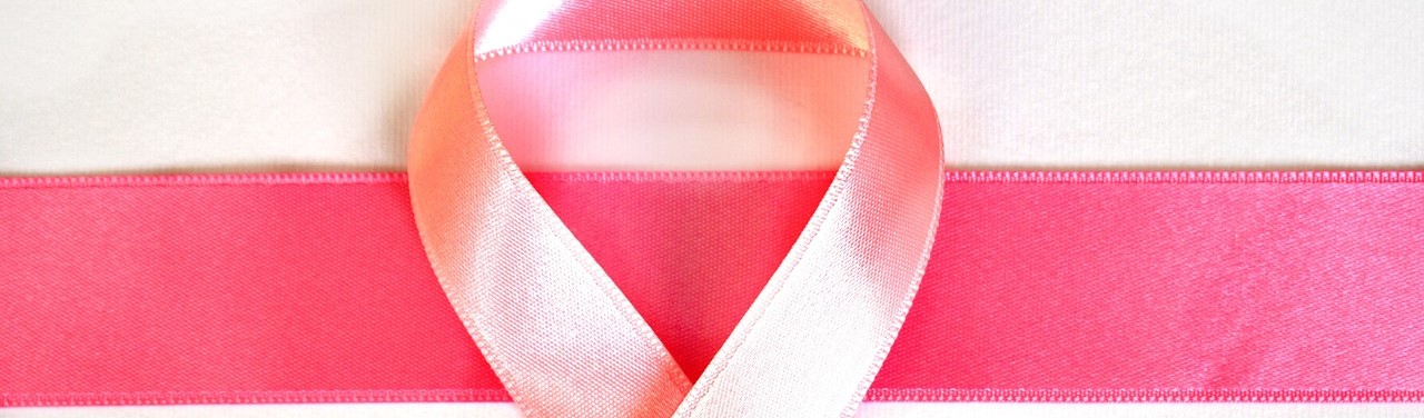 Photo of a pink ribbon | Breast Cancer Car Donations