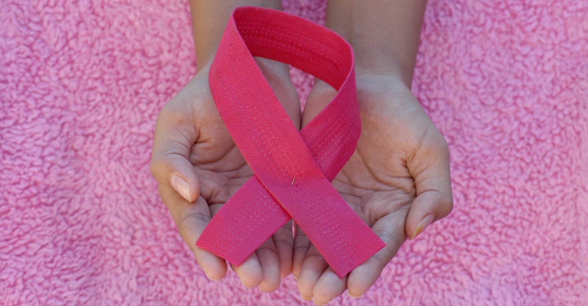 Pink Ribbon | Breast Cancer Car Donations