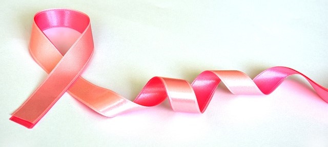 Pink Ribbon for Breast Cancer | Breast Cancer Car Donations
