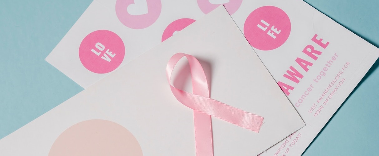 Pink ribbon with calendar | Breast Cancer Car Donations
