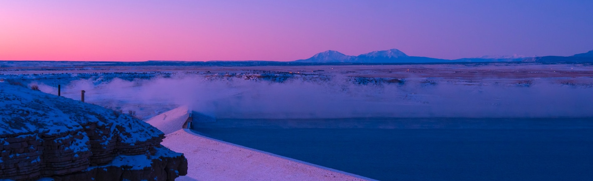 Pueblo State park | Breast Cancer Car Donations