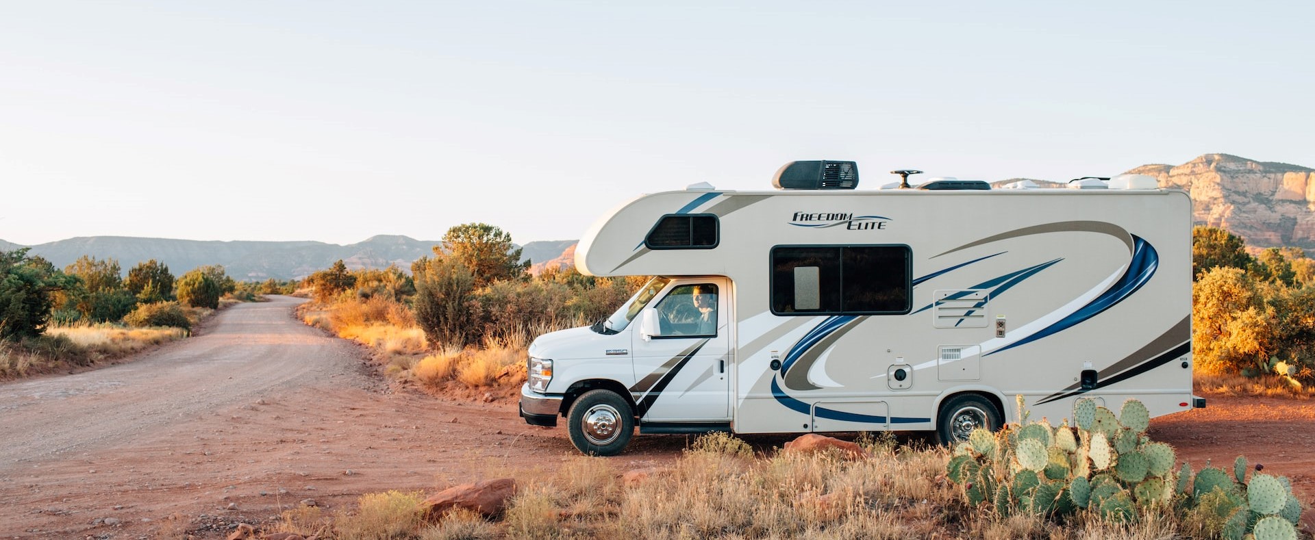 Breast Cancer Camper, Motorhome + RV Donation Program photo