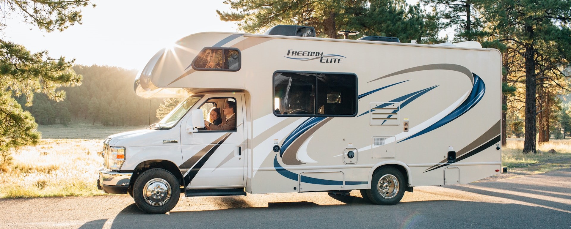 How To Maximize Storage And Organization In An RV - THOR Industries