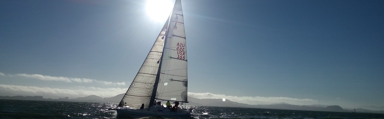 Sailing Racing Regatta | Breast Cancer Car Donations