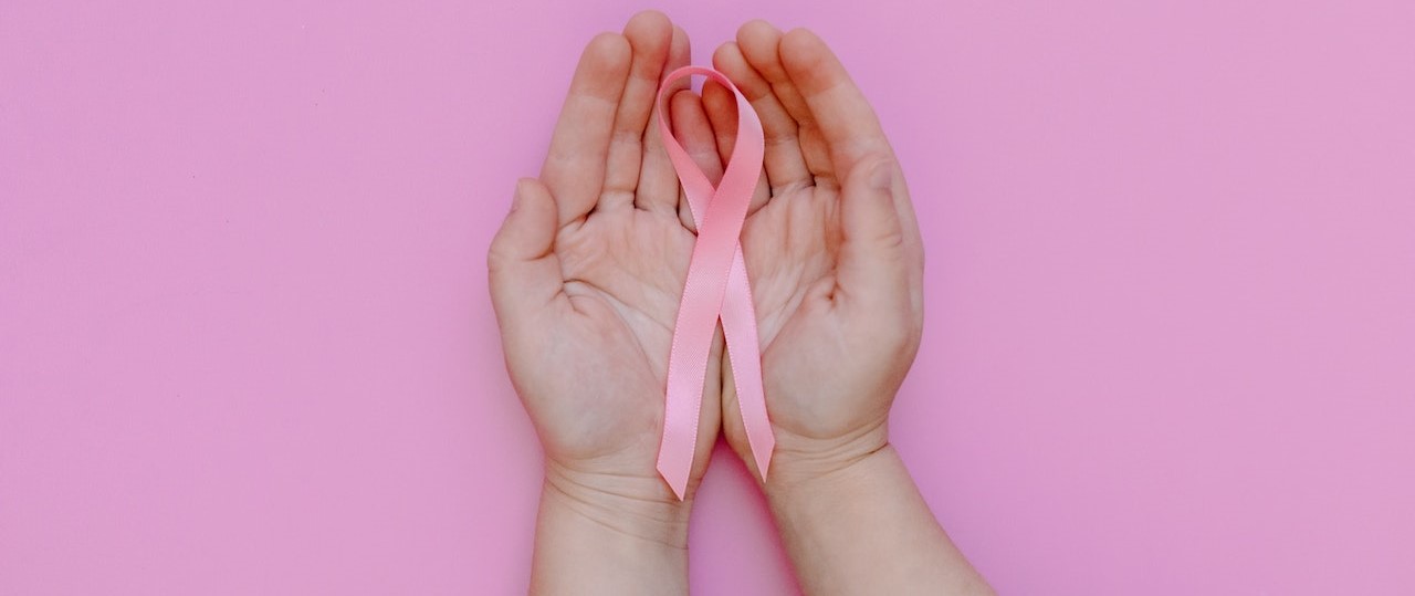 Showing Pink Ribbon | Breast Cancer Car Donations