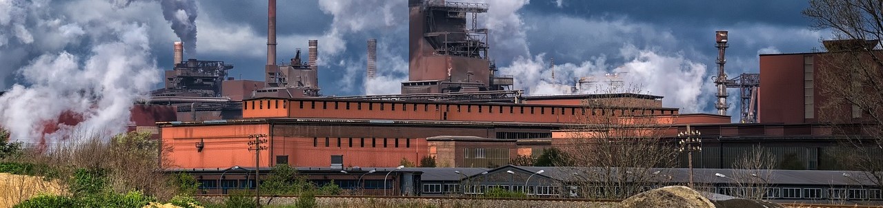 Steel factory in youngstown | Breast Cancer Car Donations