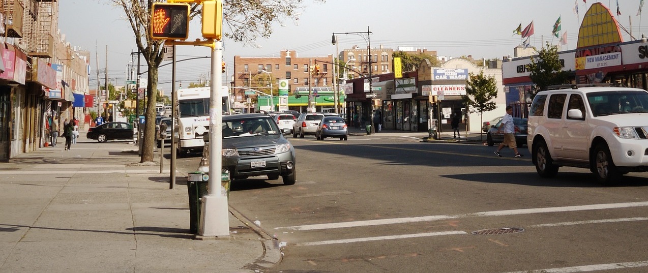 Street View | Breast Cancer Car Donations