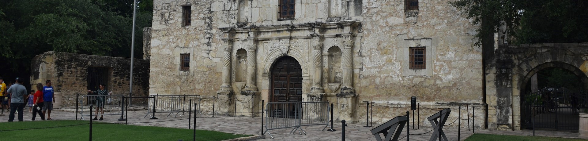 The alamo in san antonio tx | Breast Cancer Car Donations