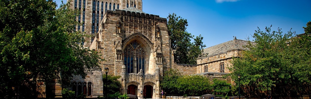 Yale University in Connecticut | Breast Cancer Car Donations