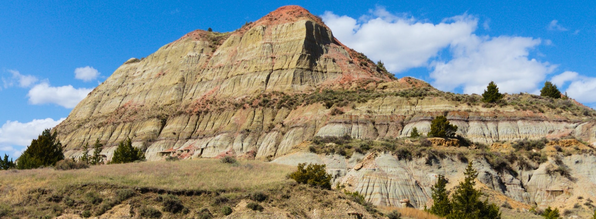 national park in North Dakota | Breast Cancer Dar Donations