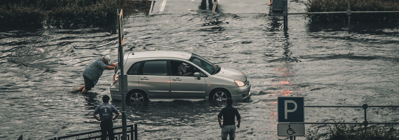 Flood Car Donations | Breast Cancer Car Donations