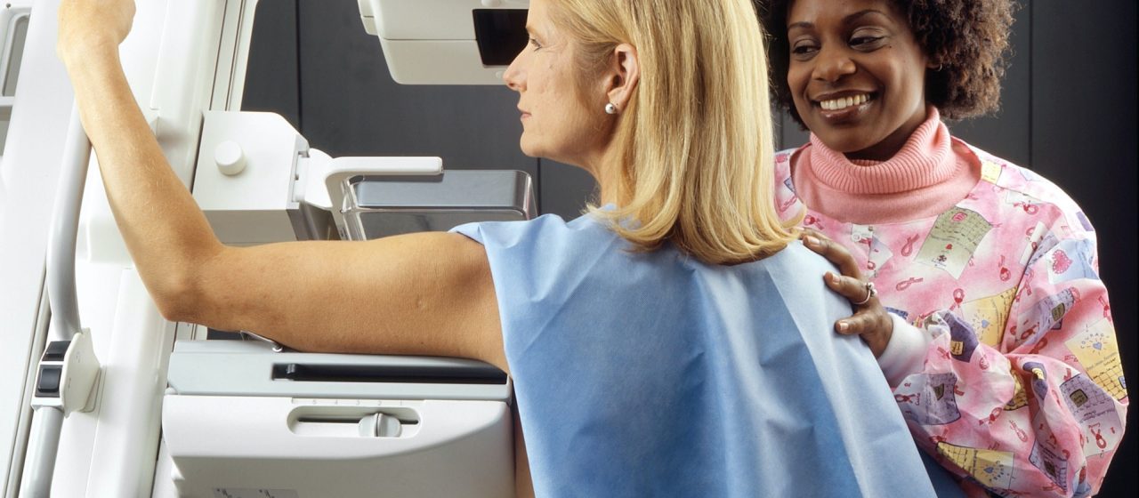 Mammogram Basics You Should Know | Breast Cancer Car Donations