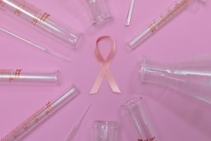 Lymphedema and Breast Cancer