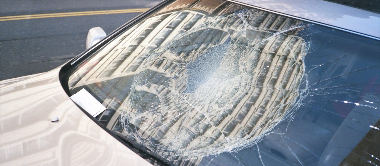 Most Common Questions About Windshield Replacement | Breast Cancer Car Donations