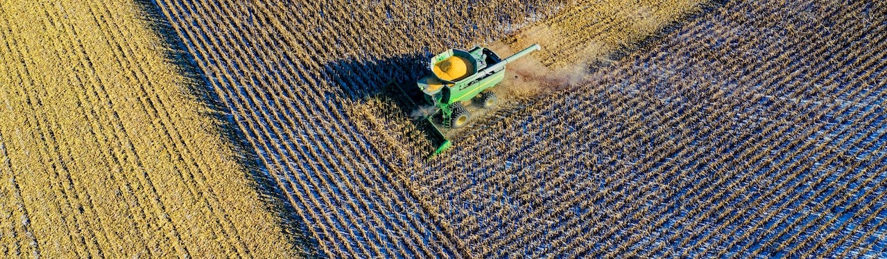 Ready to Turn Your Farm Equipment into Lifesaving Tools | Breast Cancer Car Donations