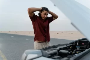 Reasons Why You Have Noisy Engine | Breast Cancer Car Donations