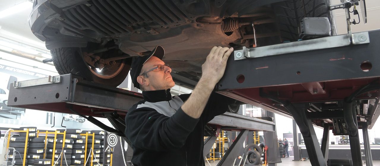 Top 5 Reasons to Have Your Car Repaired Serviced at a Dealership