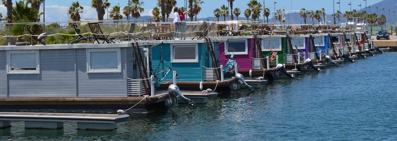 Use Your Unwanted Floating Home to Save Lives | Breast Cancer Car Donations