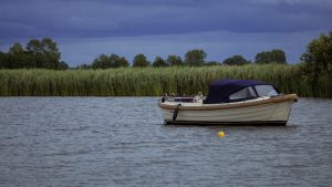 A Meaningful Use for Your Old Boat | Breast Cancer Car Donations