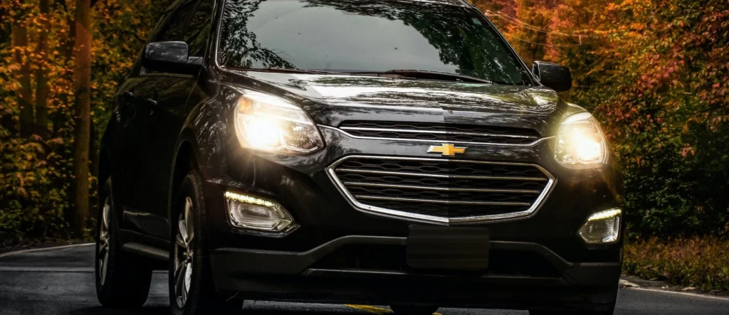 Black mercedes benz car on road during sunset
