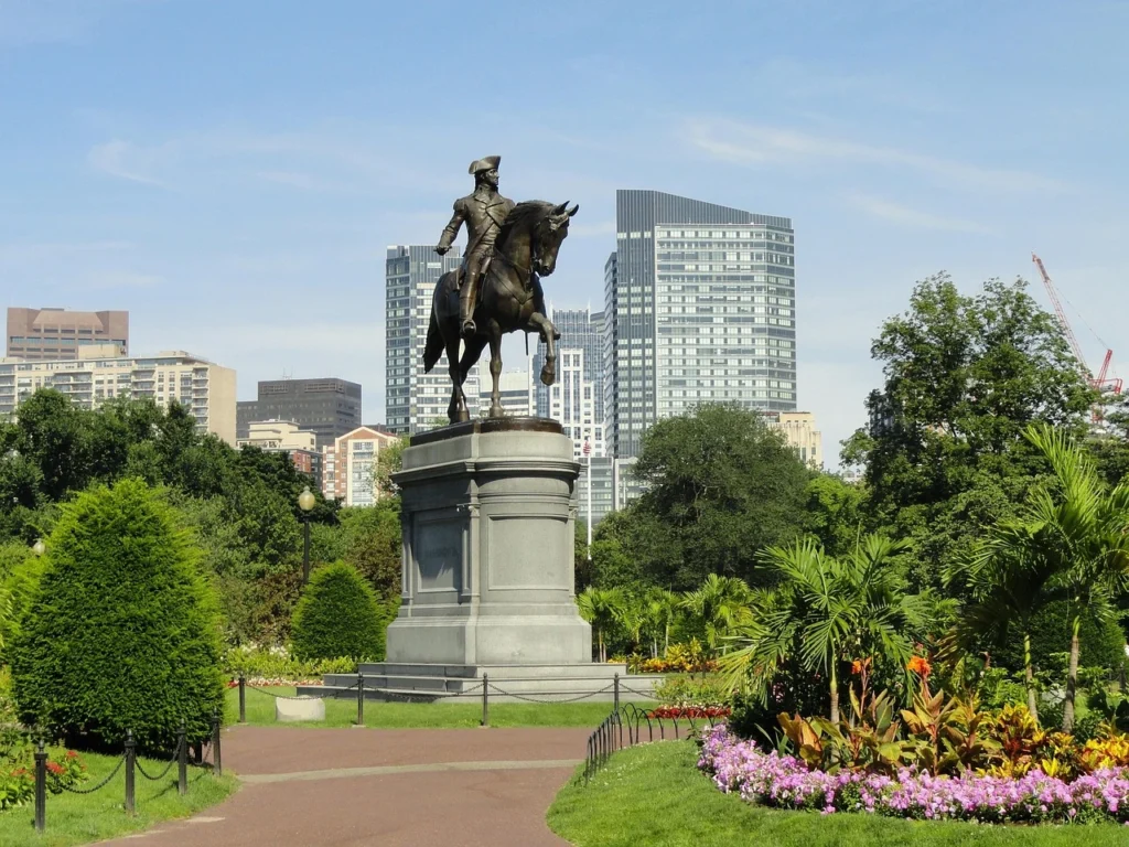 Boston, Massachusetts, City image