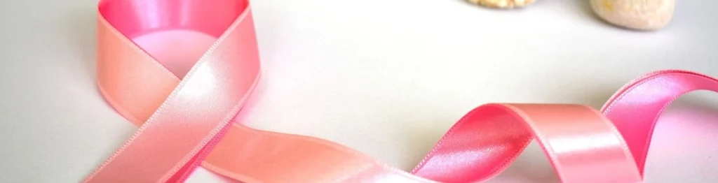 Pink ribbon, Breast cancer awareness month