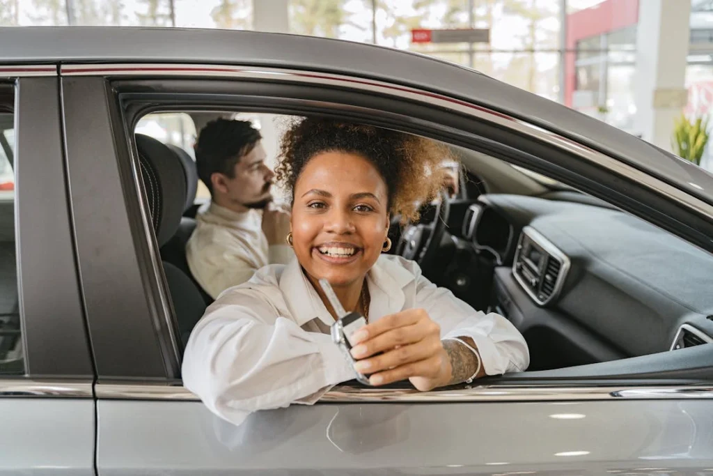 Donating an unwanted vehicle can create meaningful support for breast cancer programs while giving your car a new purpose